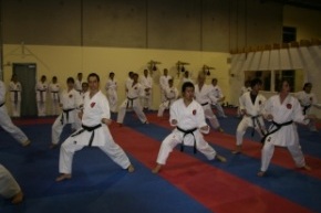 Chikara Karate Classes
